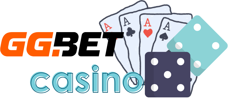 GG.BET Kasino GG.BET Kasino