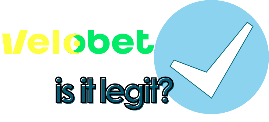Ist Velobet legitim?