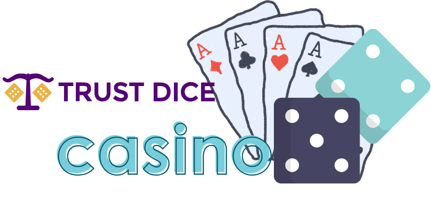 TrustDice Kasino
