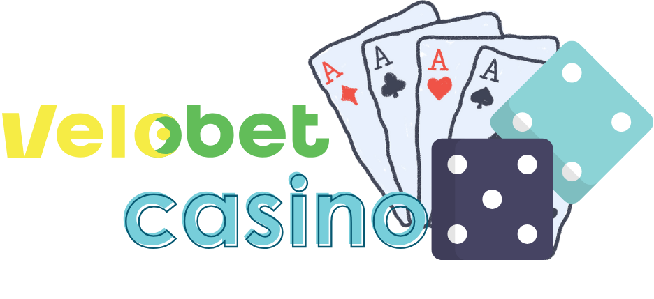 Velobet kasino
