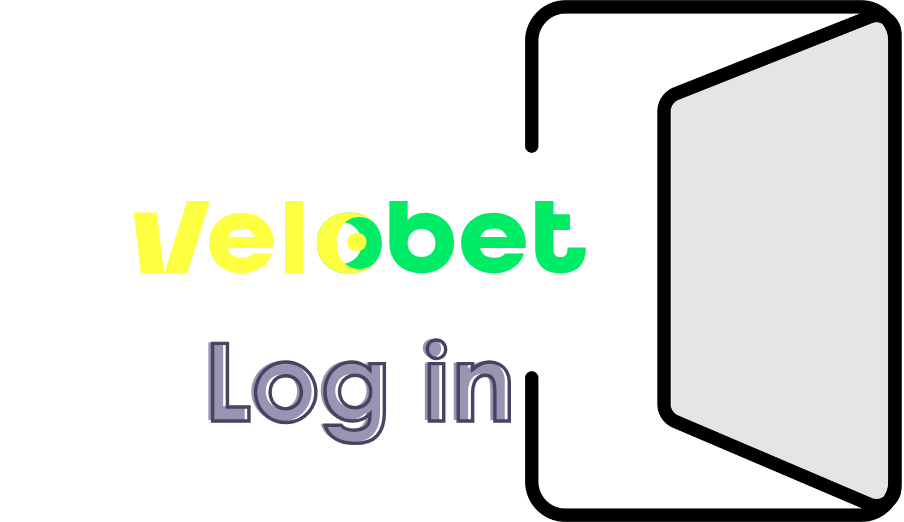 Velobet einloggen