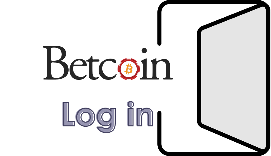 Betcoin Casino Login