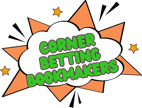 Corner betting bookmakers