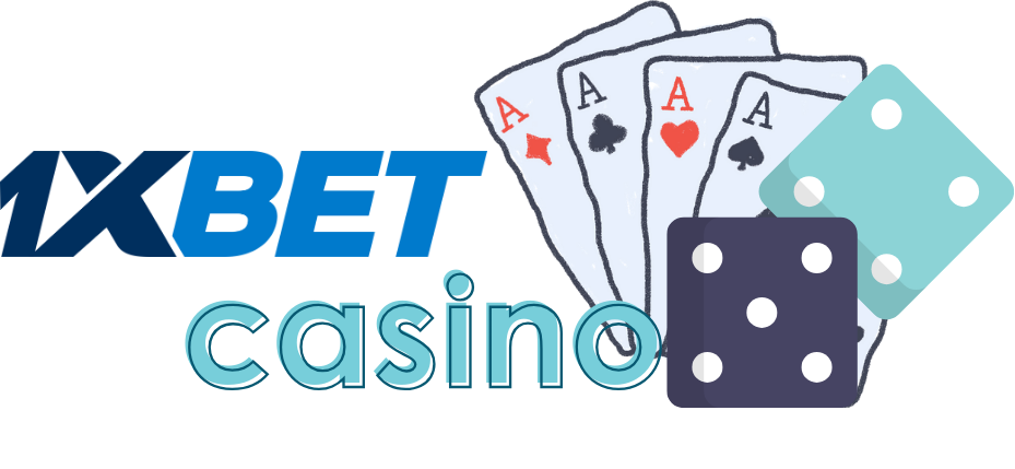 1xBet casino 1xBet casino