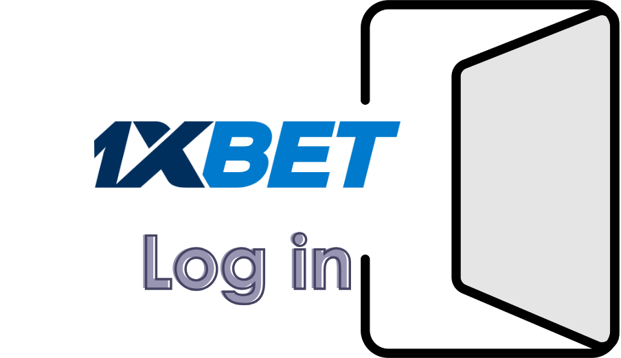 1xBet login