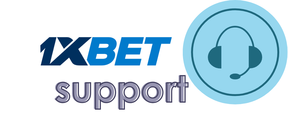 1xBet support 1xBet support