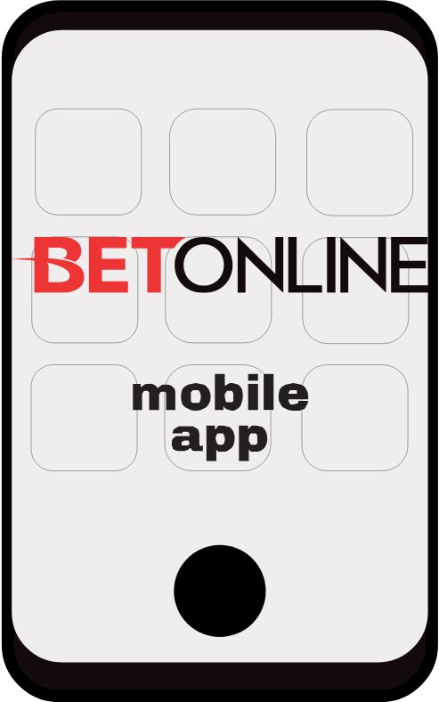 BetOnline mobile app