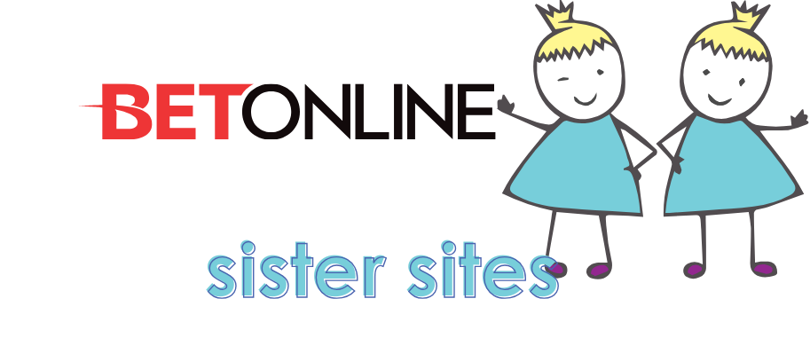 BetOnline sister sites