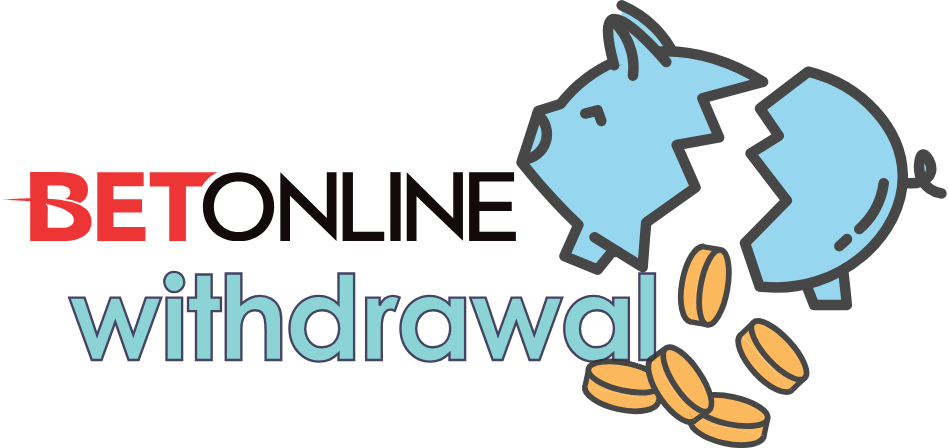 BetOnline withdrawal