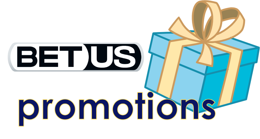 BetUS bonuses