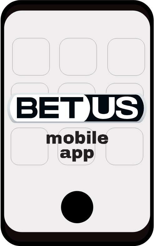 BetUS mobile app