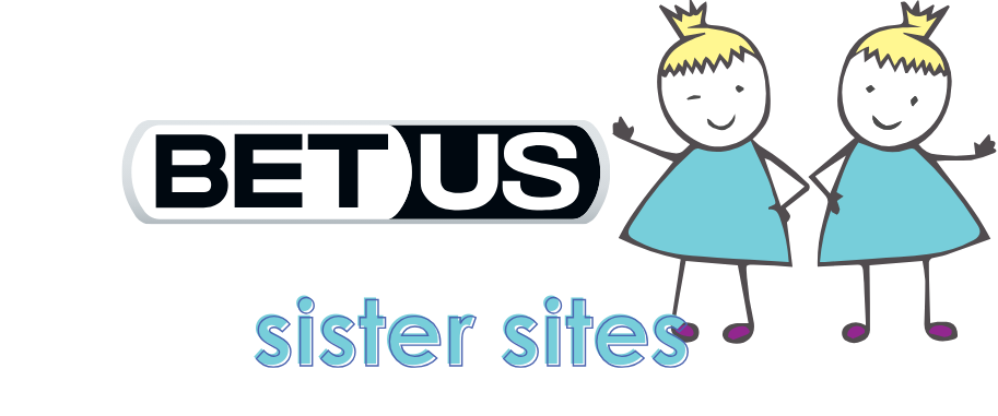 BetUS sister sites