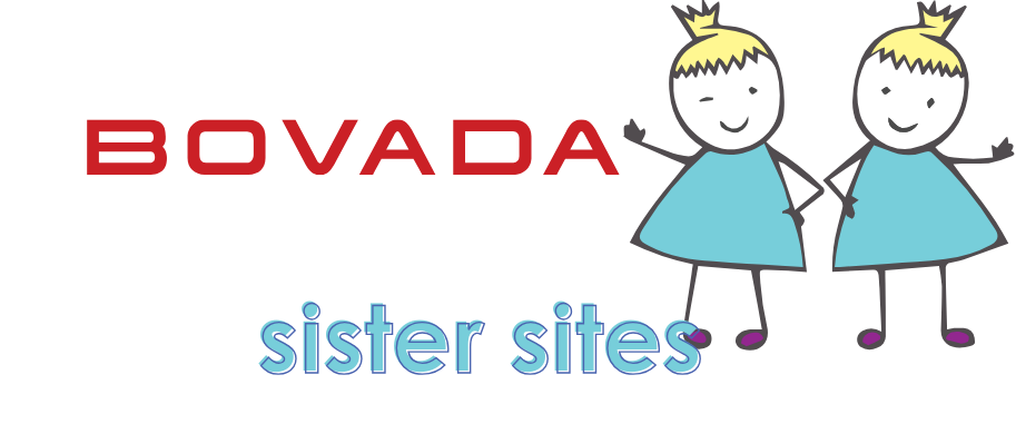 Bovada sister sites