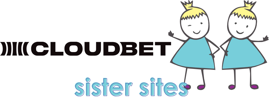 Cloudbet Sister sites