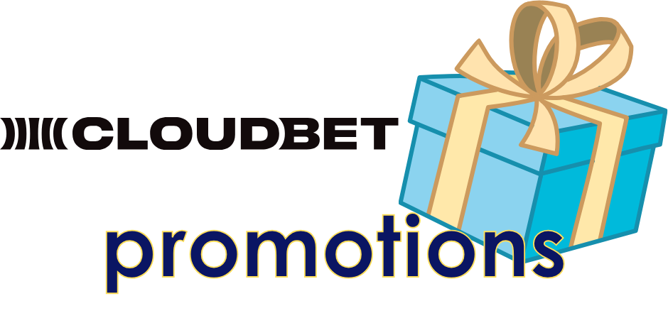 Cloudbet bonuses
