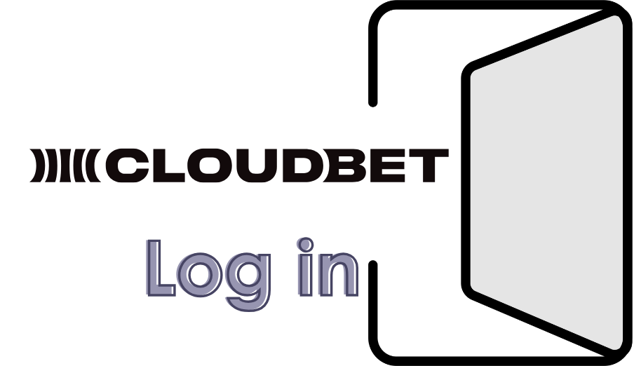 Cloudbet login
