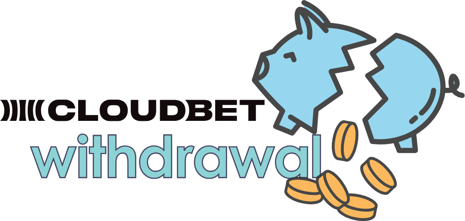 Cloudbet withdrawal