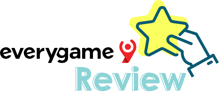 Everygame review Everygame review