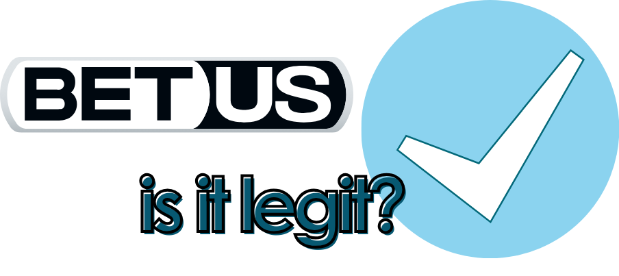 Is BetUS legit