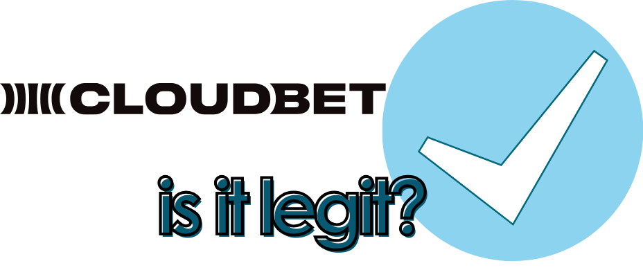 Is Cloudbet legit