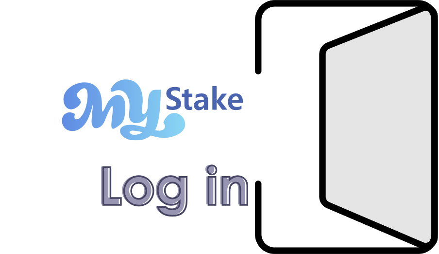 MyStake login