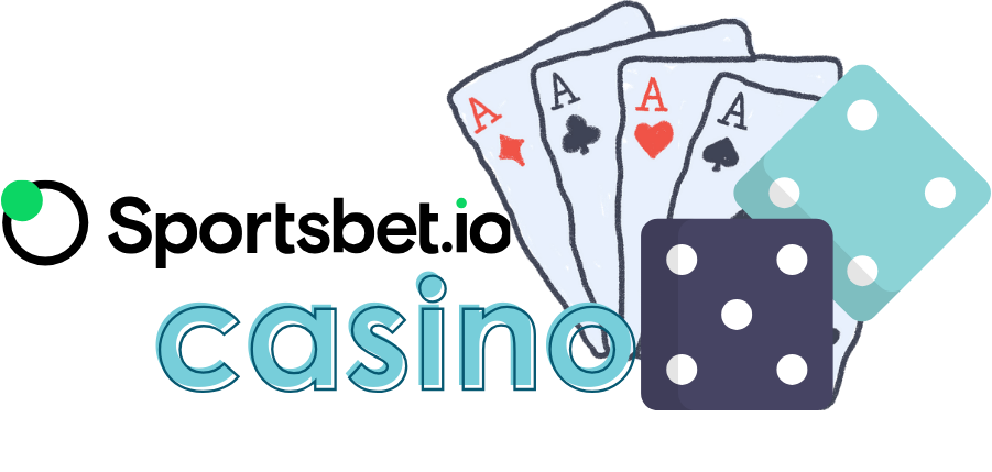 Sportsbet.io casino