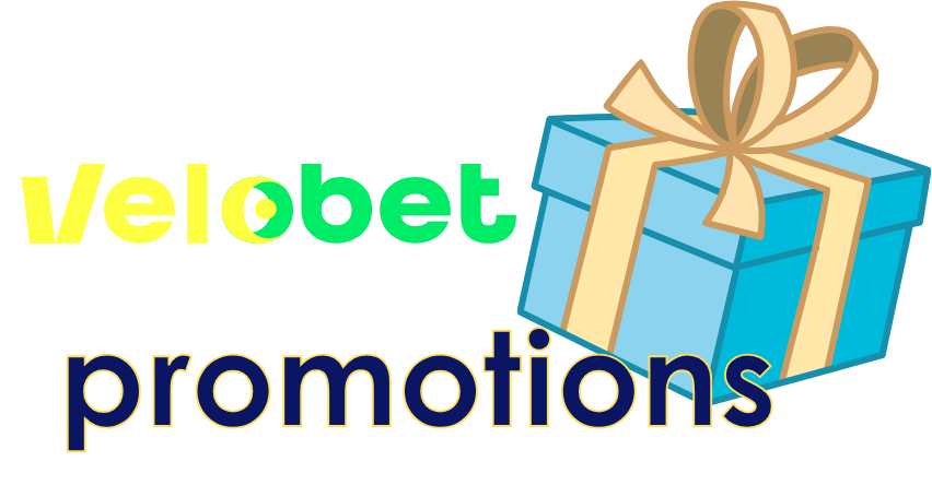 Velobet bonuses