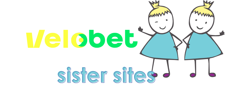 Velobet sister sites