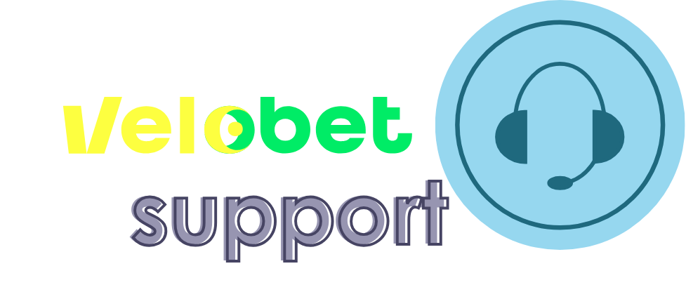 Velobet support