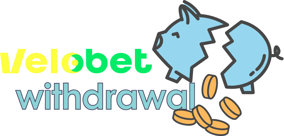 Velobet withdrawal