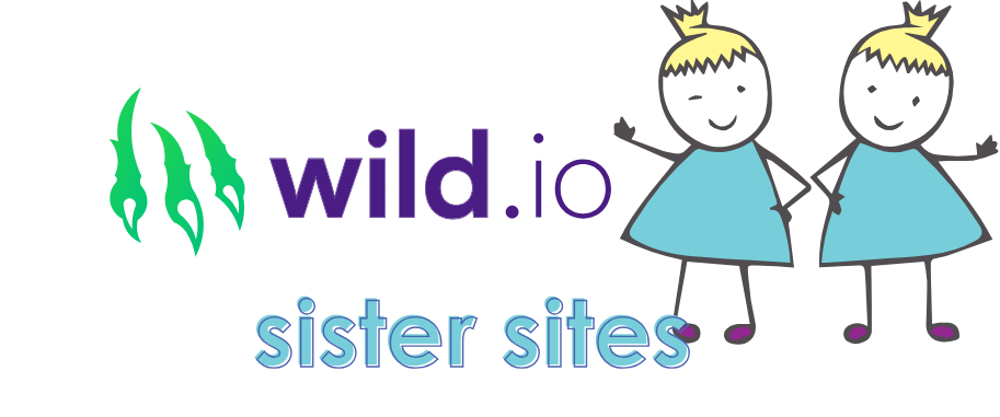 Wild.io sister sites