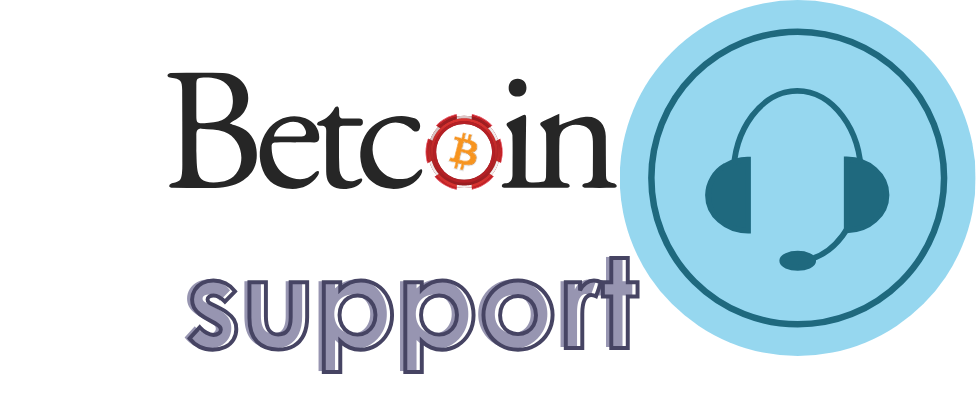 Betcoin customer support