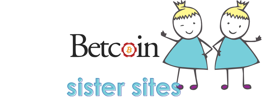 Betcoin sister sites
