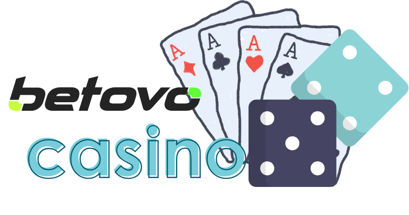 Betovo casino Betovo casino