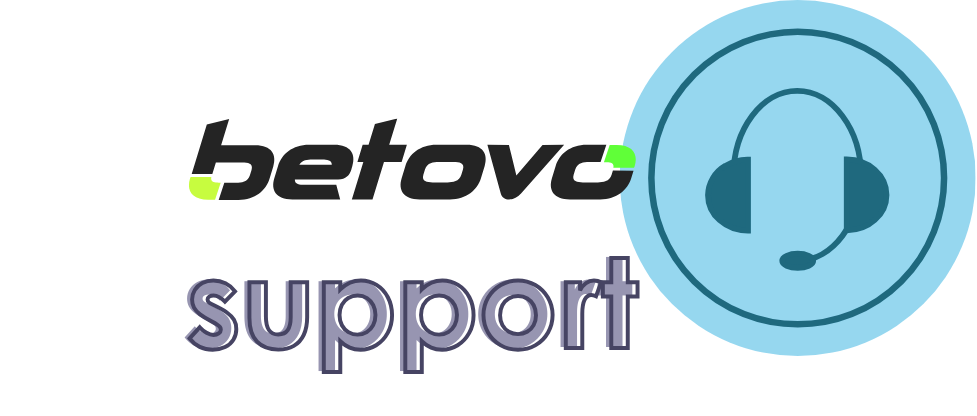 Betovo customer support Betovo customer support