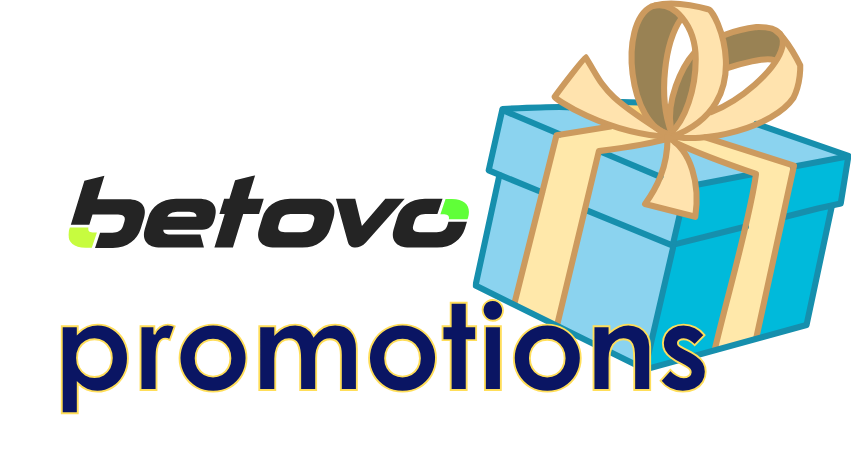 Betovo promotion Betovo promotion