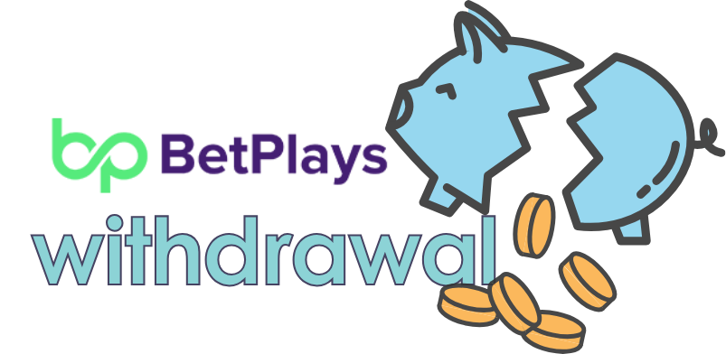 BetPlays casino withdrawal