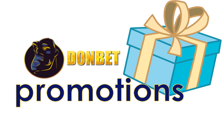 Donbet Casino Aktionen