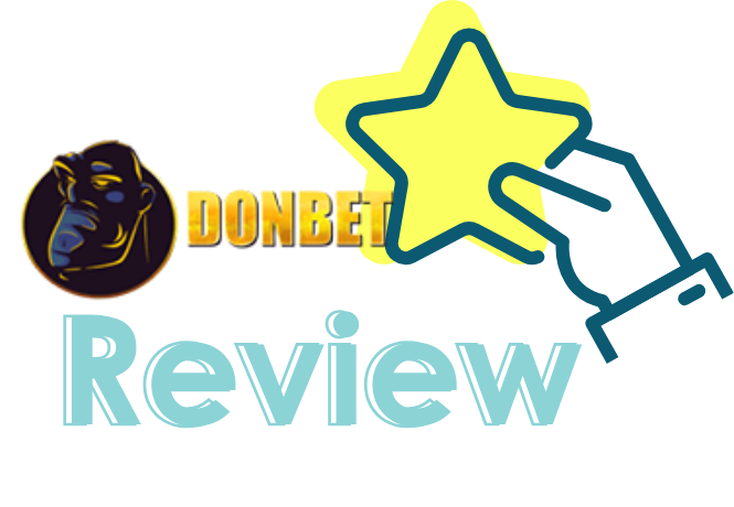 Donbet Casino Rezension