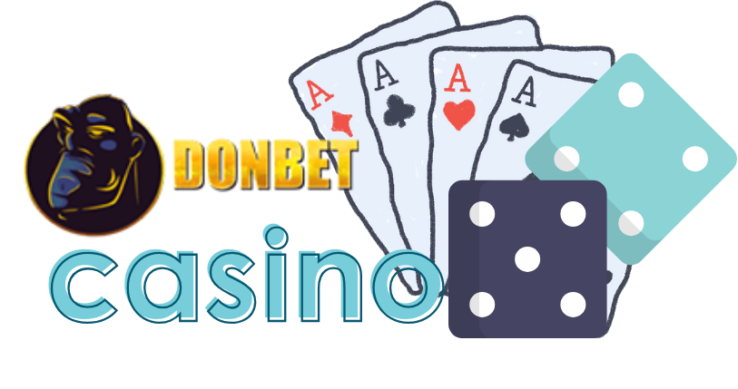 Donbet Casino