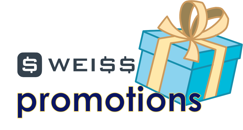 Weissbet promotions Weissbet promotions