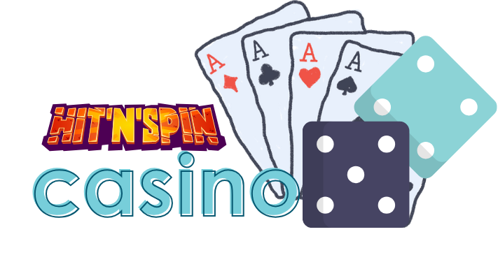 Hitnspin casino games