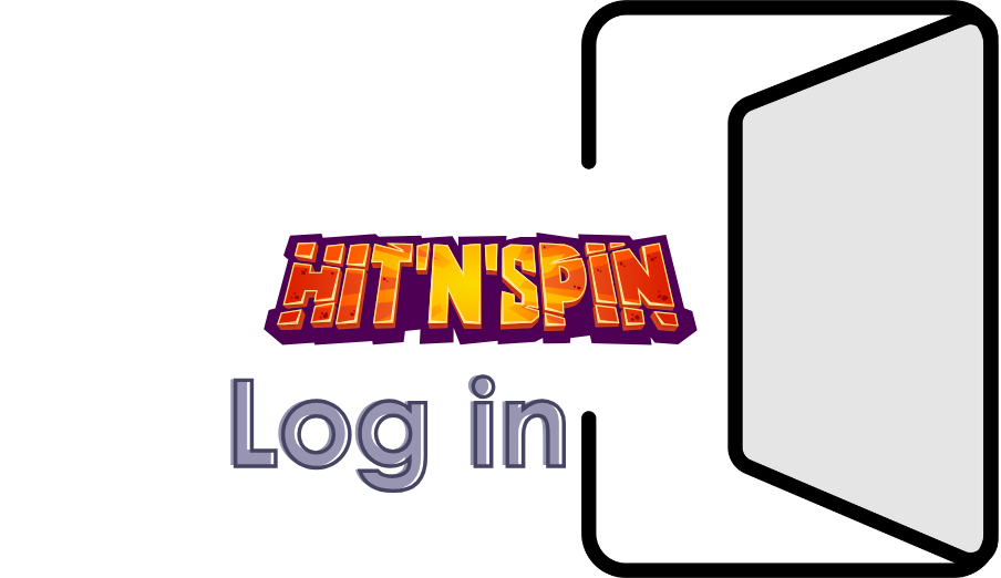 Hitnspin casino login