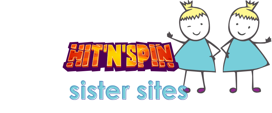 Hitnspin casino sister sites