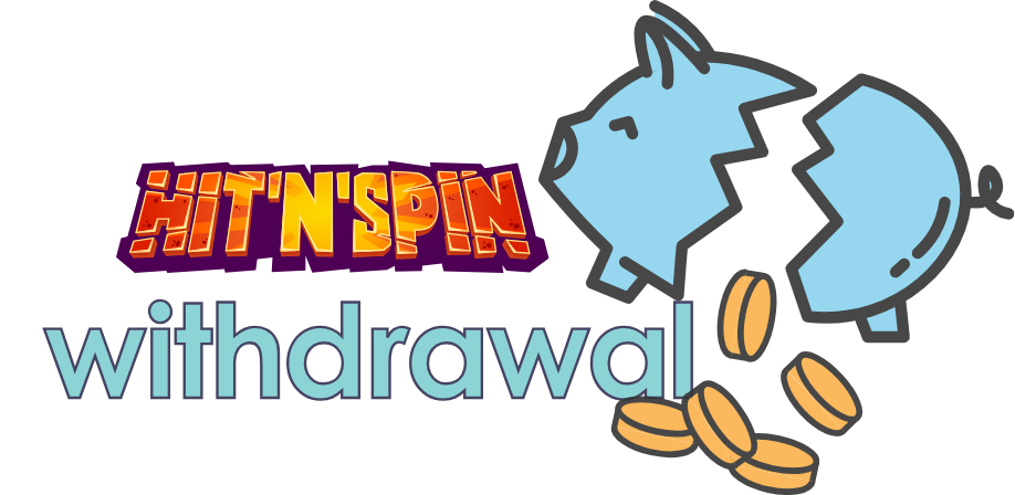 Hitnspin casino withdrawal