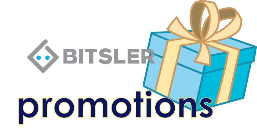 Bitsler casino promotions