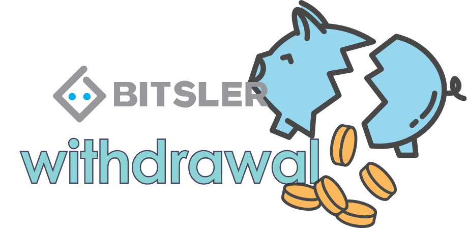 Bitsler casino withdrawal