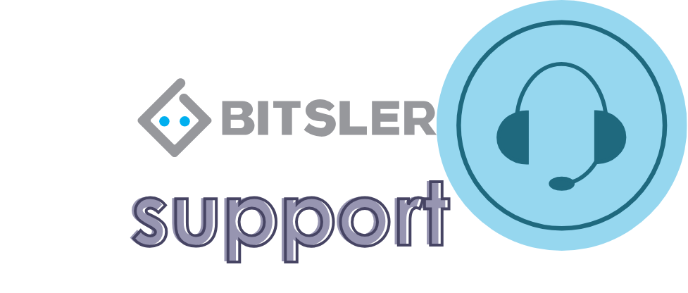 Bitsler customer support