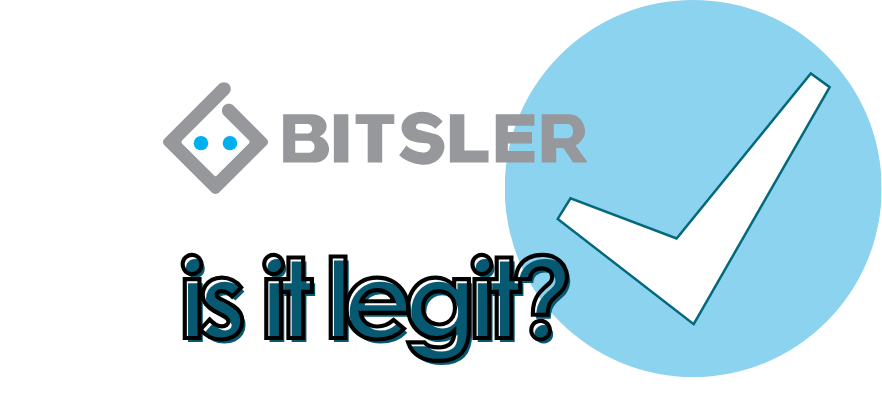 Is Bitsler casino legit