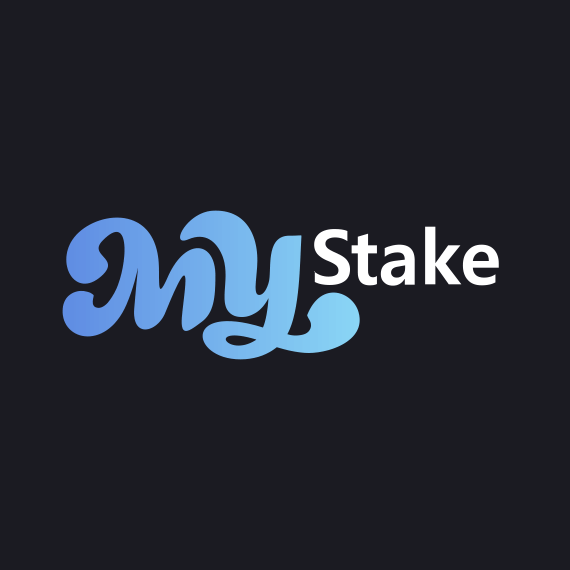 Mystake-logo